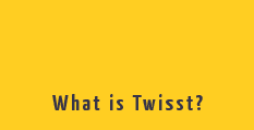 What is Twisst