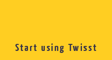 Start using Twisst